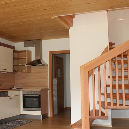 Premium Appartements Di Bora Sankt Michael im Lungau Bagian luar foto