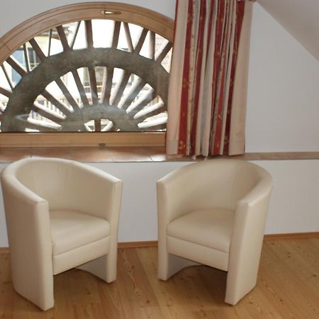 Premium Appartements Di Bora Sankt Michael im Lungau Bagian luar foto