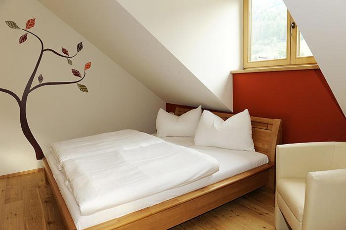 Premium Appartements Di Bora Sankt Michael im Lungau Ruang foto