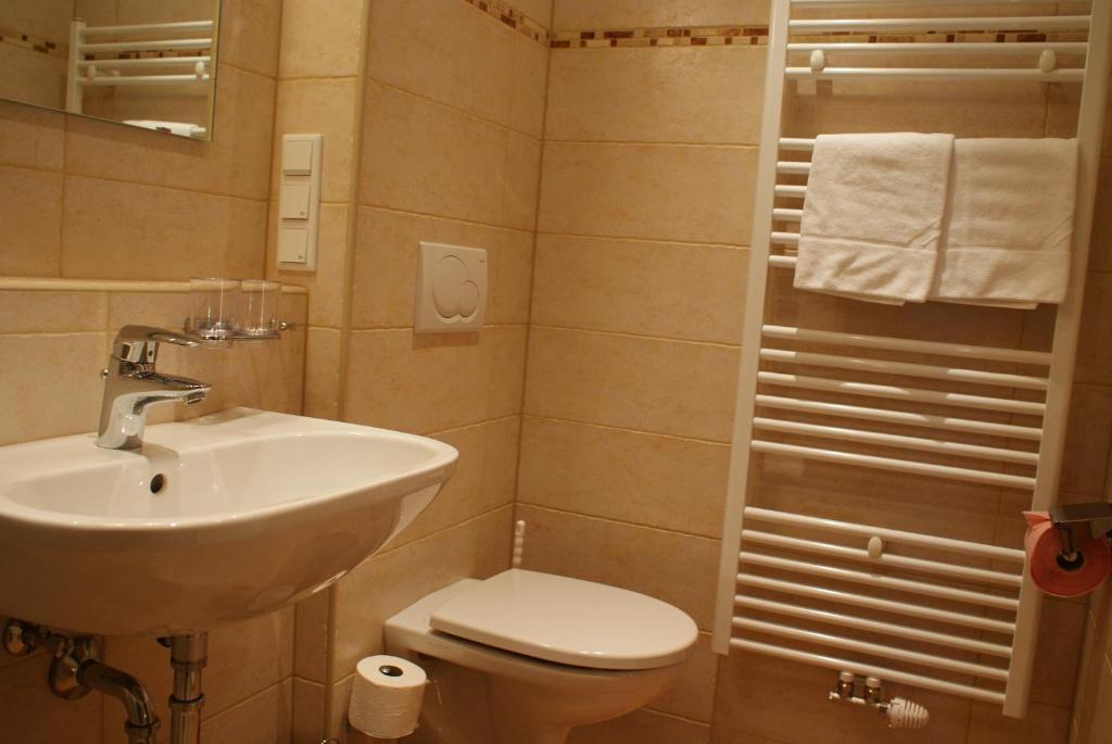 Premium Appartements Di Bora Sankt Michael im Lungau Ruang foto