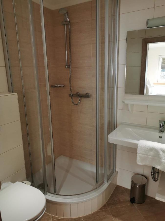 Premium Appartements Di Bora Sankt Michael im Lungau Bagian luar foto