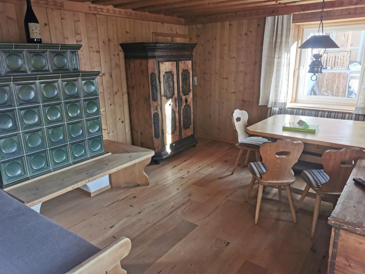 Premium Appartements Di Bora Sankt Michael im Lungau Bagian luar foto