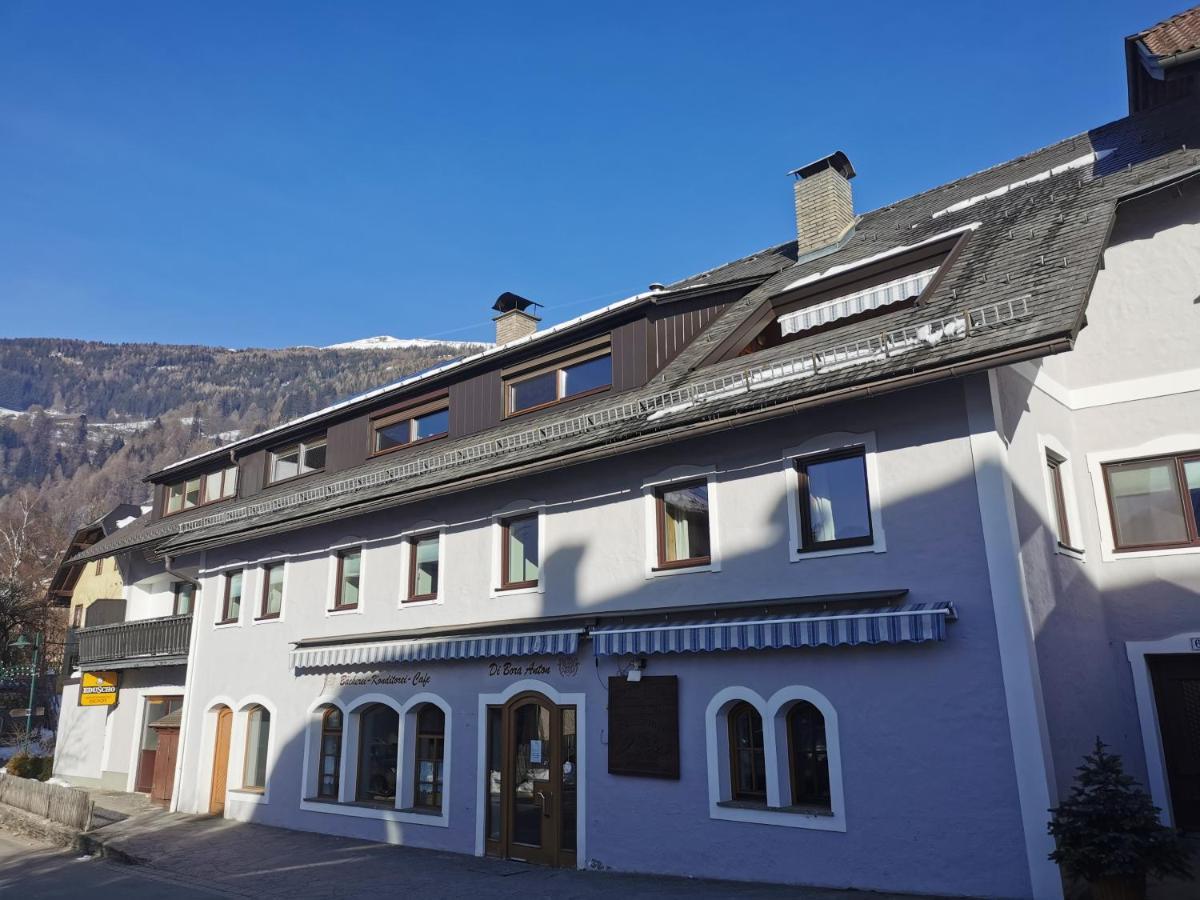 Premium Appartements Di Bora Sankt Michael im Lungau Bagian luar foto