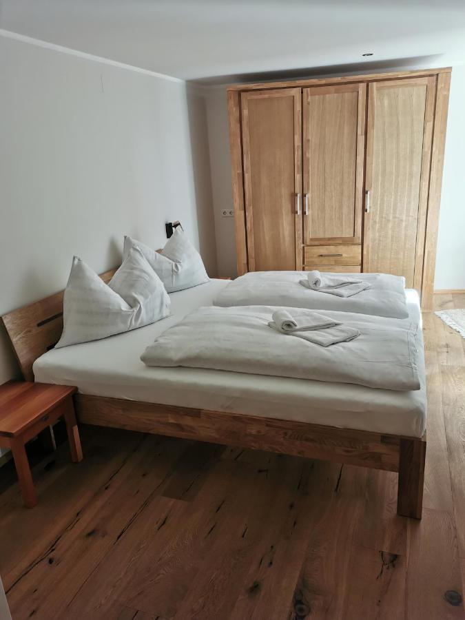 Premium Appartements Di Bora Sankt Michael im Lungau Bagian luar foto