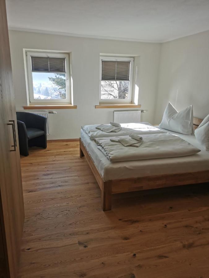 Premium Appartements Di Bora Sankt Michael im Lungau Bagian luar foto