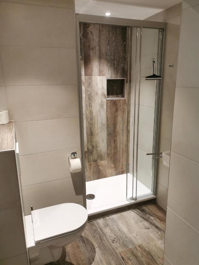 Premium Appartements Di Bora Sankt Michael im Lungau Bagian luar foto