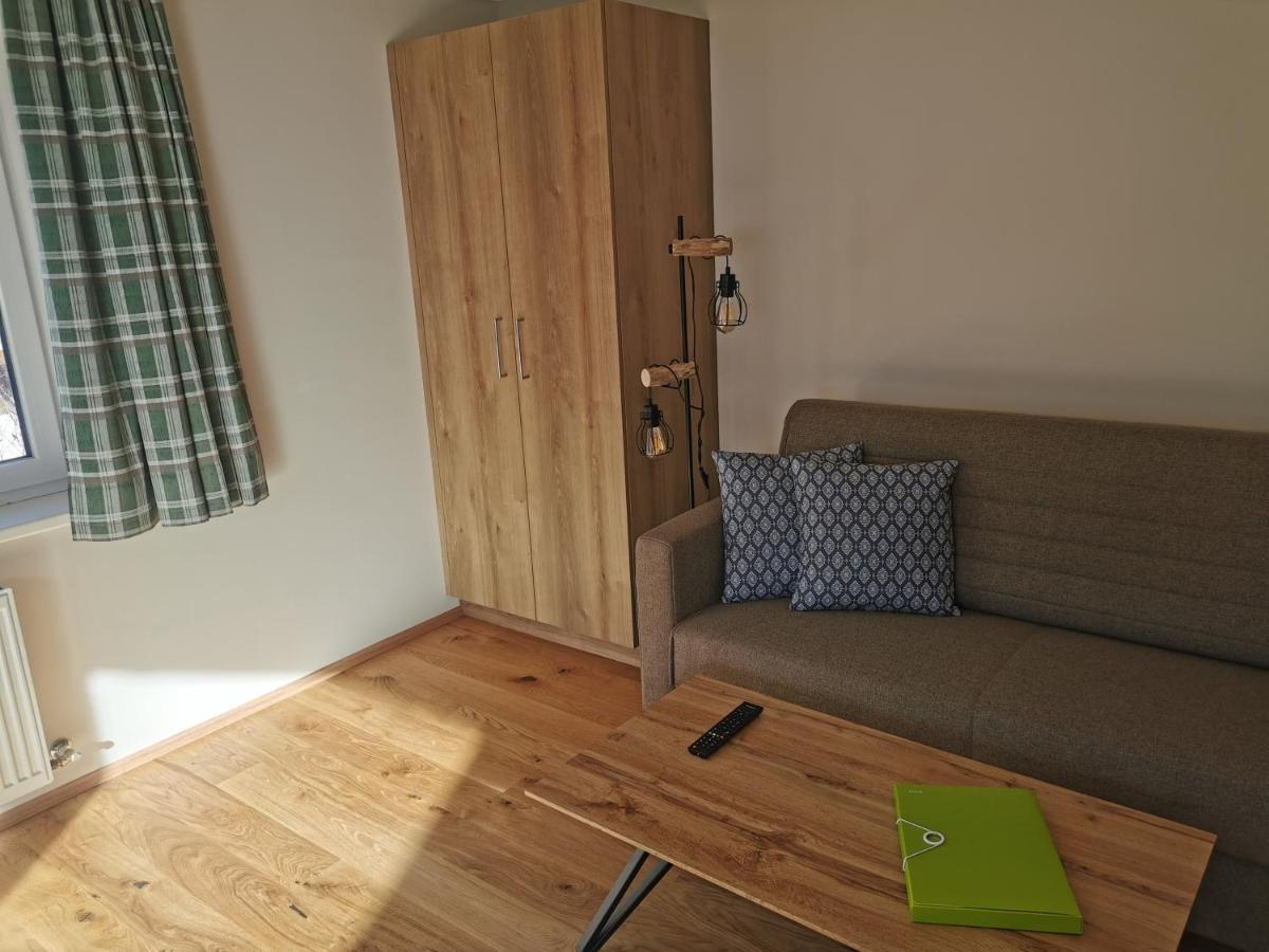 Premium Appartements Di Bora Sankt Michael im Lungau Bagian luar foto
