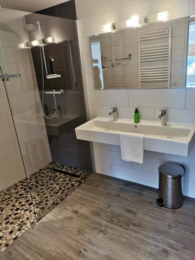 Premium Appartements Di Bora Sankt Michael im Lungau Bagian luar foto