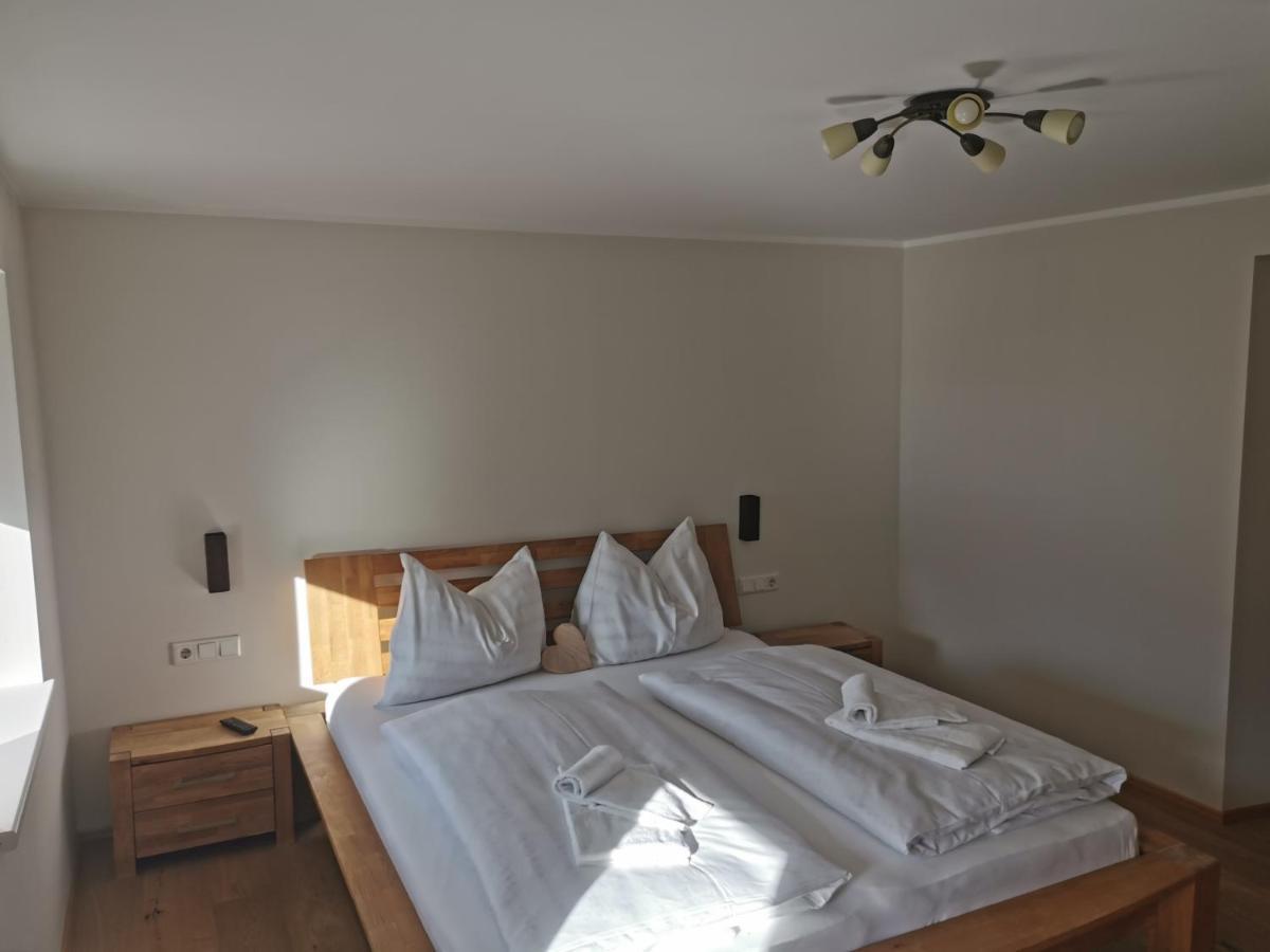 Premium Appartements Di Bora Sankt Michael im Lungau Bagian luar foto