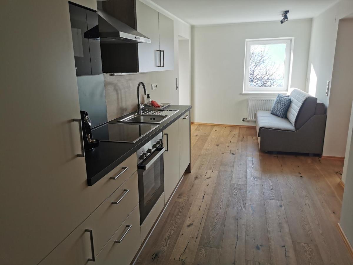 Premium Appartements Di Bora Sankt Michael im Lungau Bagian luar foto