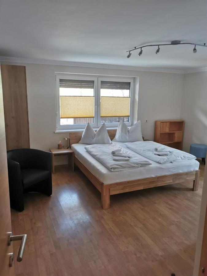 Premium Appartements Di Bora Sankt Michael im Lungau Bagian luar foto