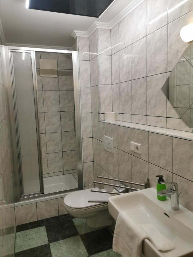 Premium Appartements Di Bora Sankt Michael im Lungau Bagian luar foto