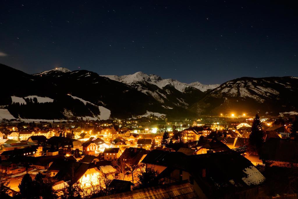 Premium Appartements Di Bora Sankt Michael im Lungau Bagian luar foto