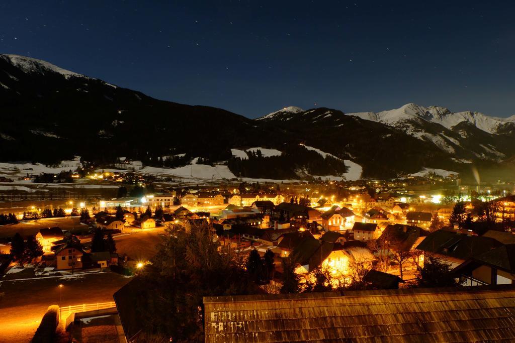 Premium Appartements Di Bora Sankt Michael im Lungau Bagian luar foto