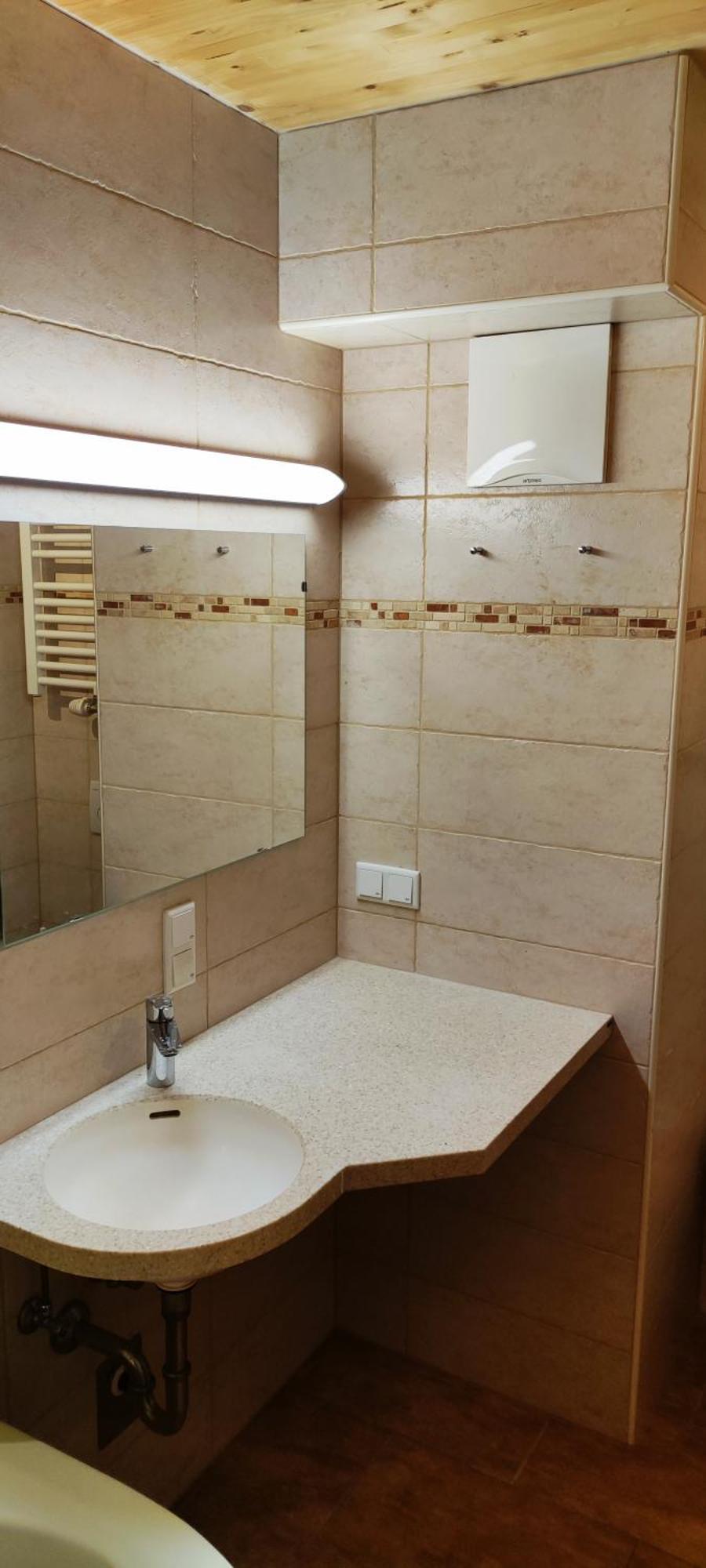 Premium Appartements Di Bora Sankt Michael im Lungau Bagian luar foto