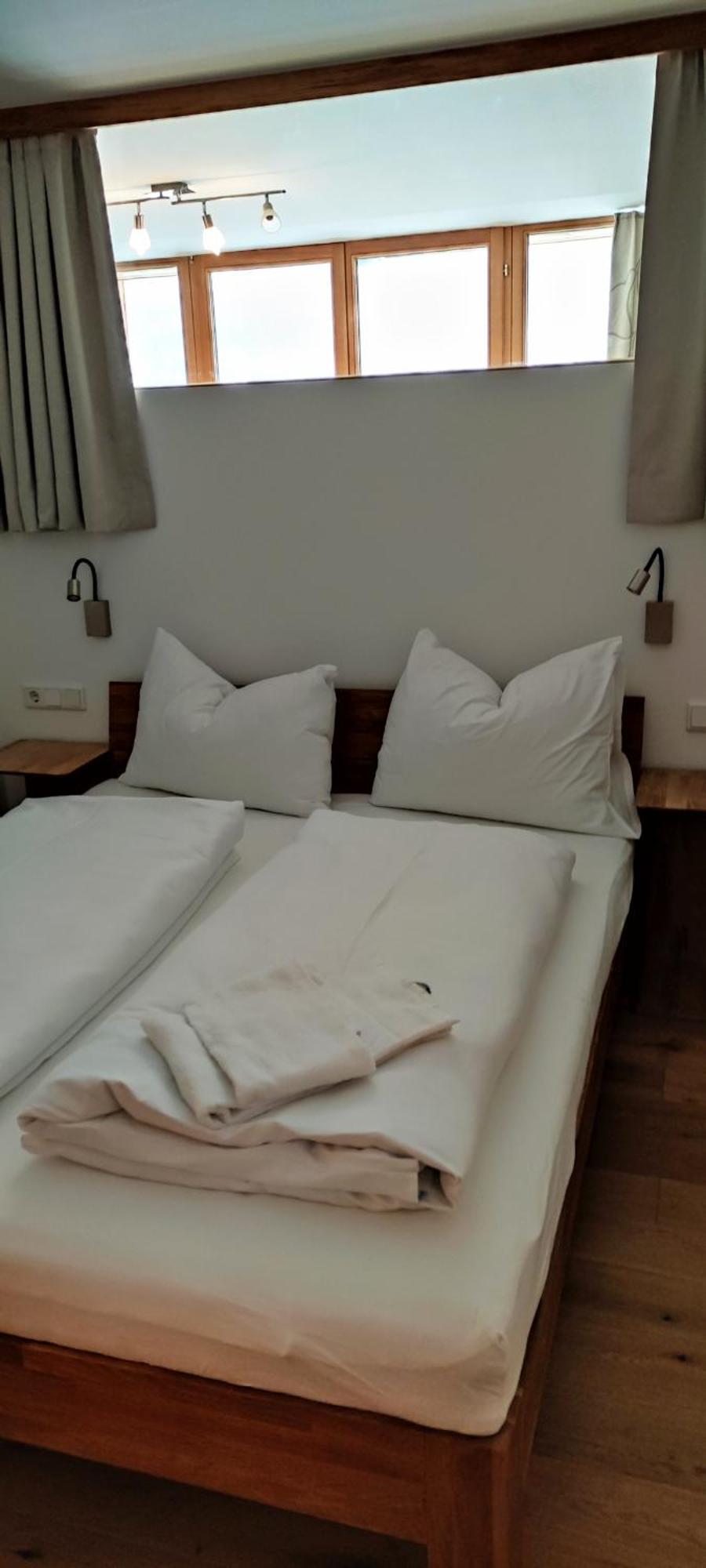 Premium Appartements Di Bora Sankt Michael im Lungau Bagian luar foto