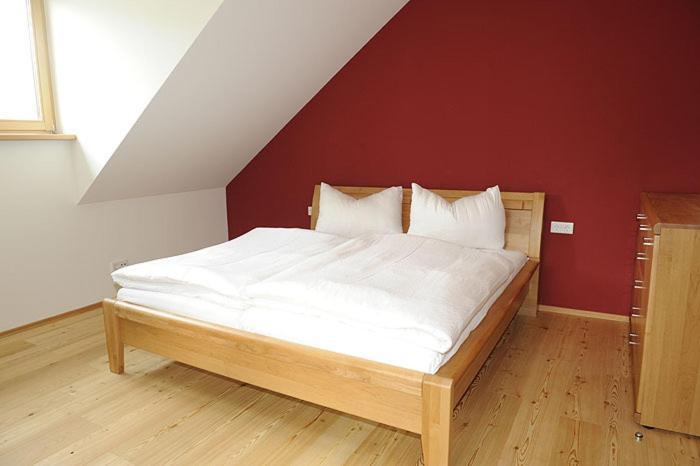 Premium Appartements Di Bora Sankt Michael im Lungau Bagian luar foto