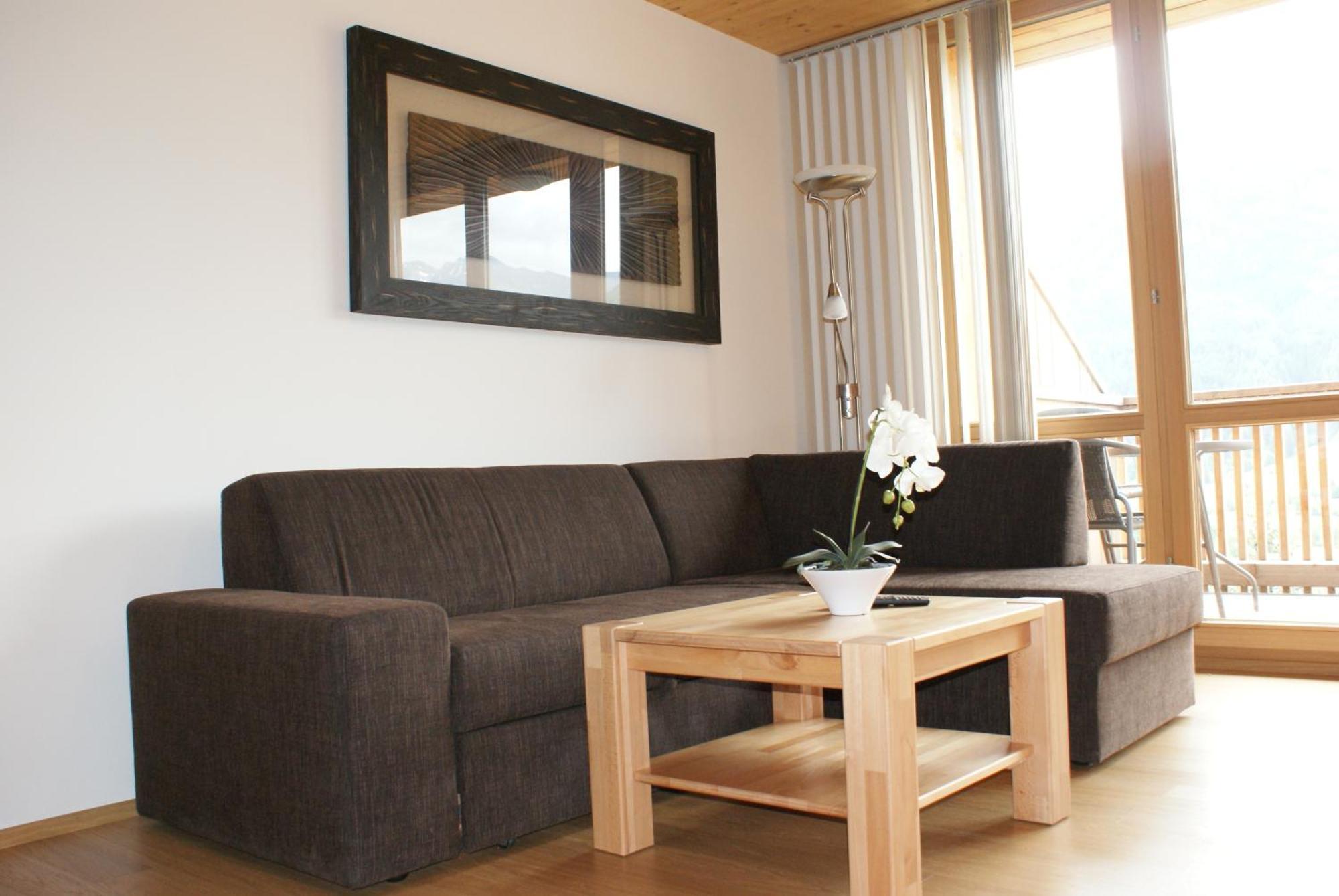 Premium Appartements Di Bora Sankt Michael im Lungau Bagian luar foto
