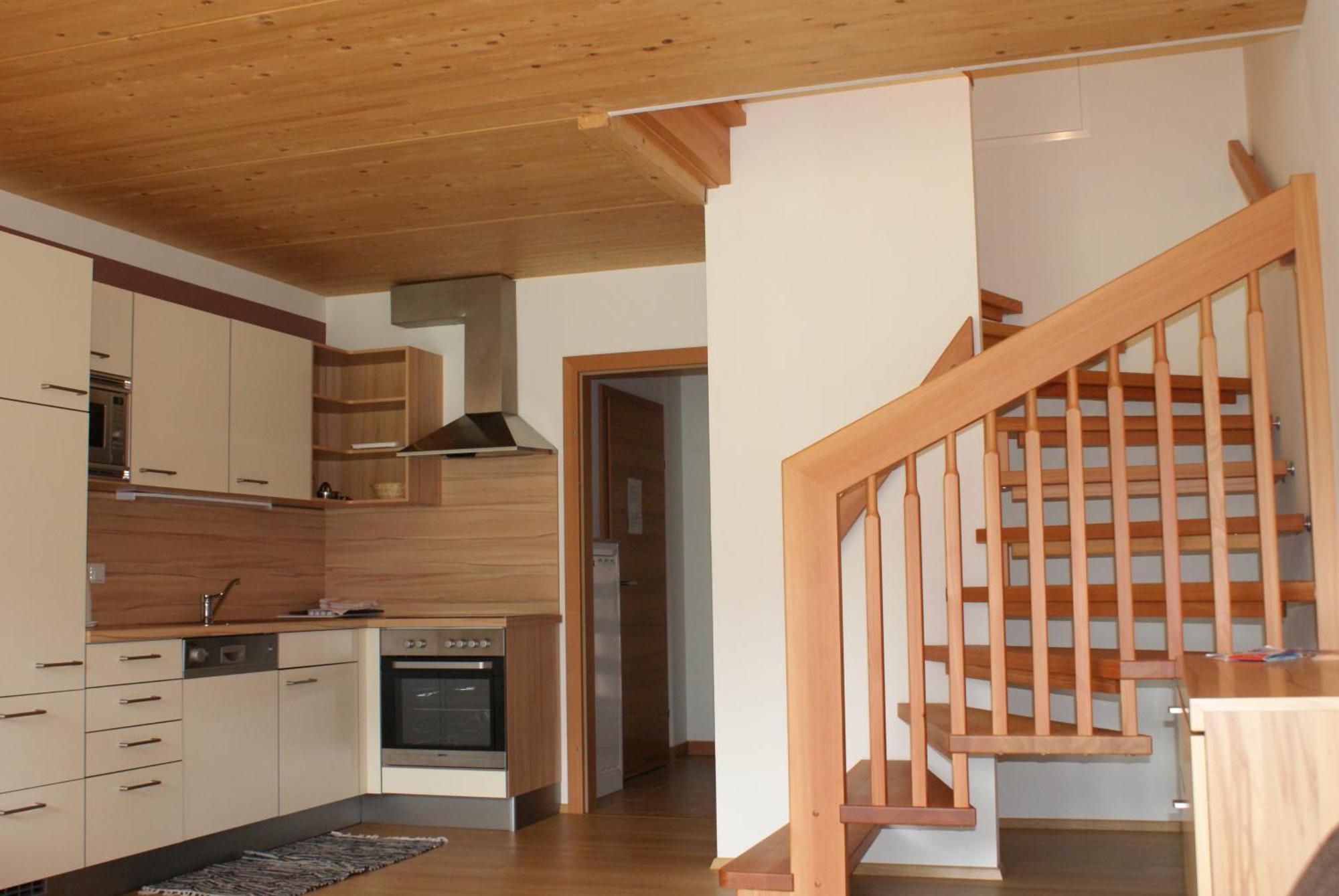 Premium Appartements Di Bora Sankt Michael im Lungau Bagian luar foto