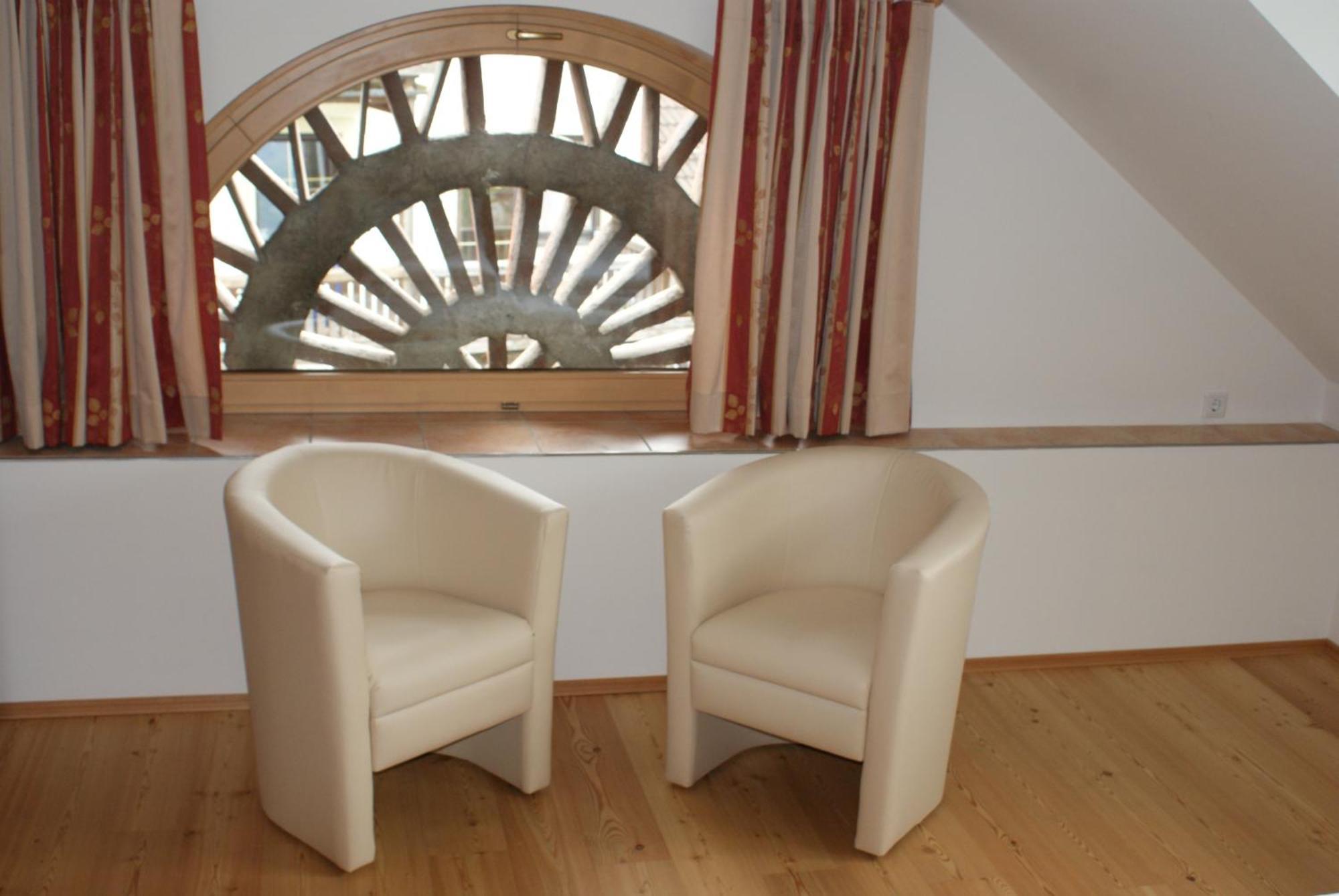 Premium Appartements Di Bora Sankt Michael im Lungau Bagian luar foto