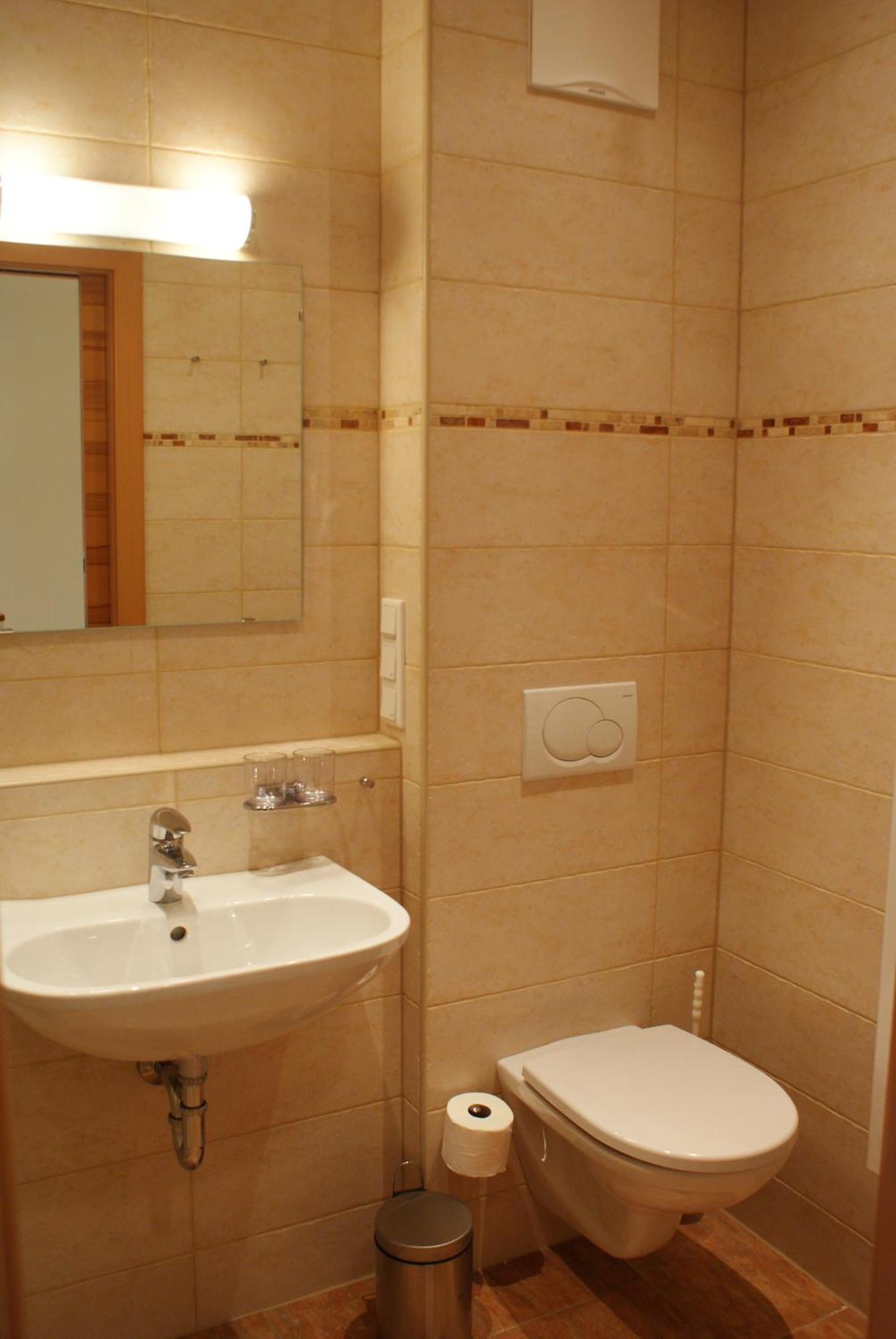 Premium Appartements Di Bora Sankt Michael im Lungau Bagian luar foto