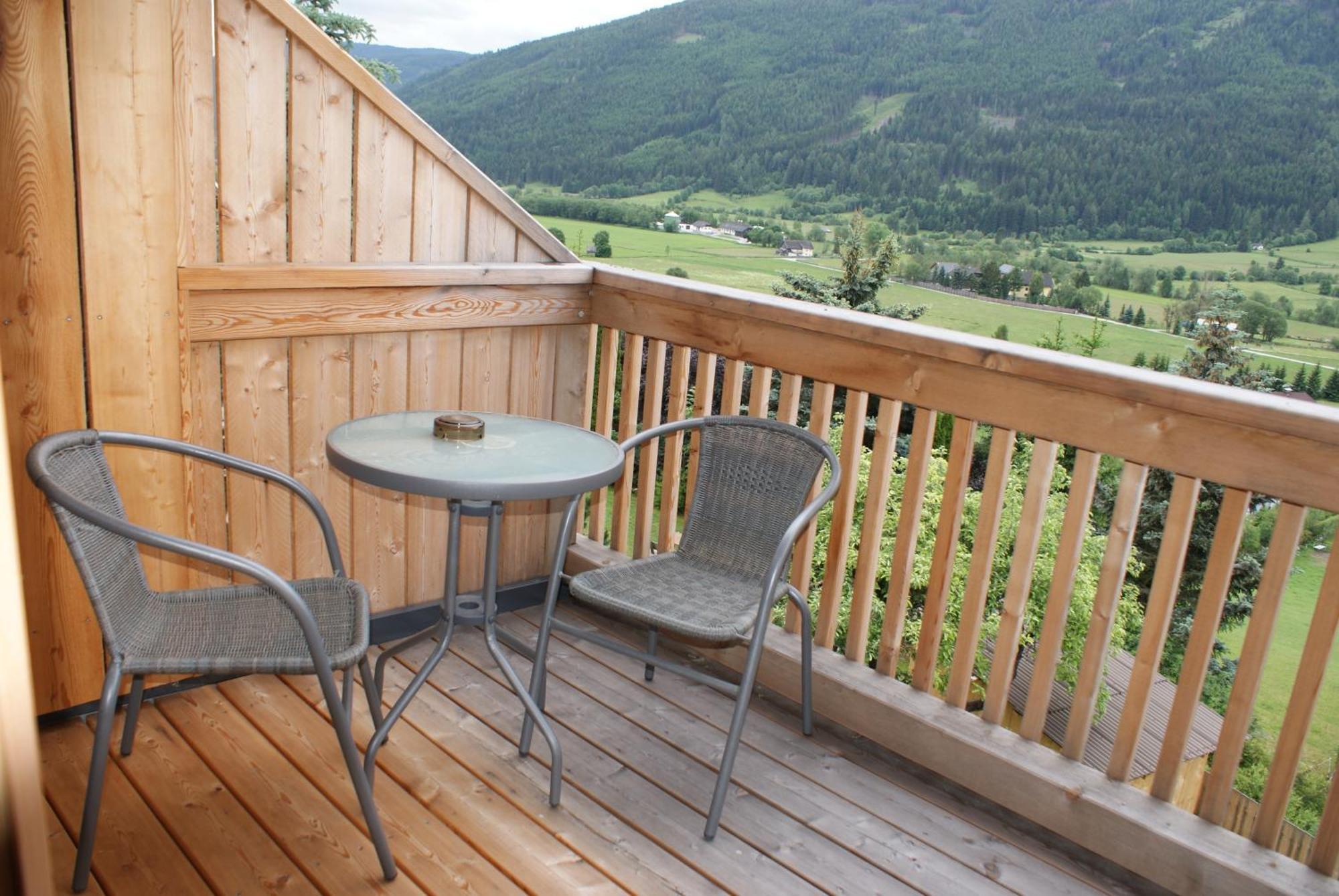 Premium Appartements Di Bora Sankt Michael im Lungau Bagian luar foto
