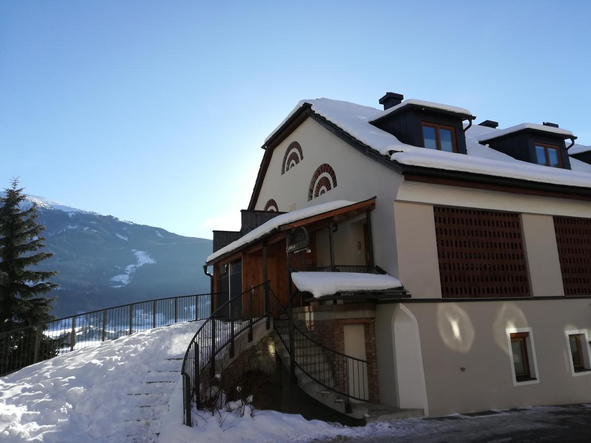 Premium Appartements Di Bora Sankt Michael im Lungau Bagian luar foto