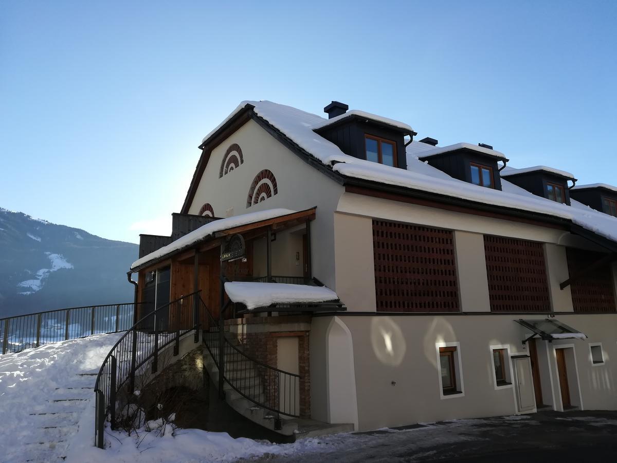 Premium Appartements Di Bora Sankt Michael im Lungau Bagian luar foto